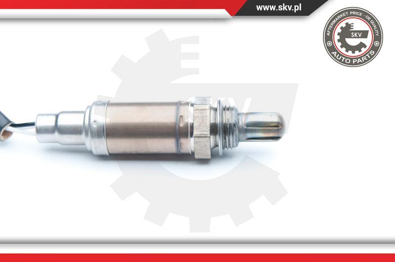 Esen SKV 09SKV550 - Sonda lambda www.autoricambit.com