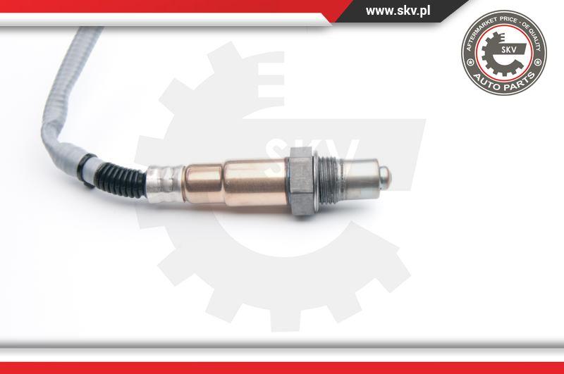 Esen SKV 09SKV558 - Sonda lambda www.autoricambit.com