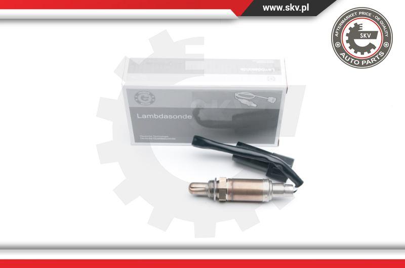 Esen SKV 09SKV552 - Sonda lambda www.autoricambit.com