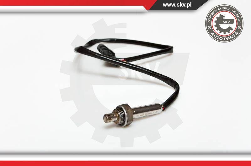 Esen SKV 09SKV501 - Sonda lambda www.autoricambit.com