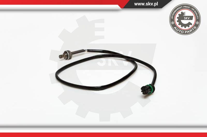 Esen SKV 09SKV508 - Sonda lambda www.autoricambit.com