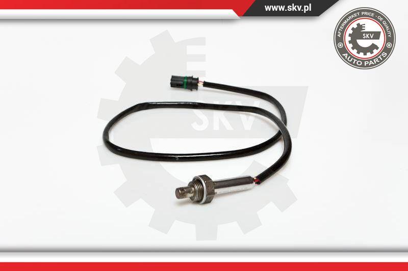 Esen SKV 09SKV508 - Sonda lambda www.autoricambit.com