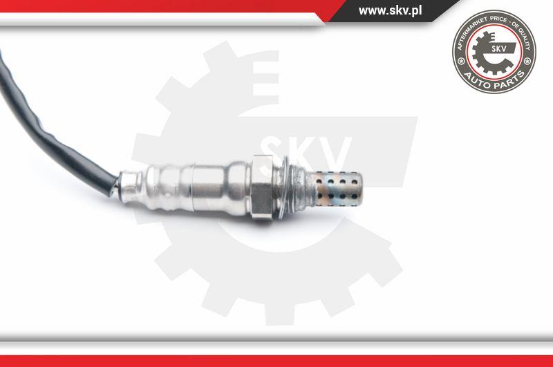 Esen SKV 09SKV588 - Sonda lambda www.autoricambit.com