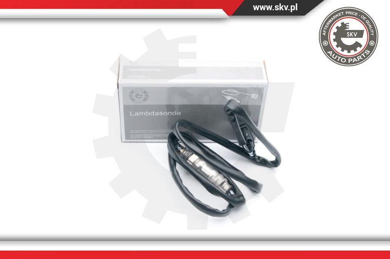 Esen SKV 09SKV588 - Sonda lambda www.autoricambit.com