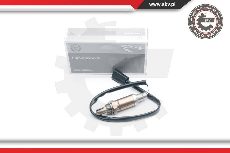 Esen SKV 09SKV539 - Sonda lambda www.autoricambit.com