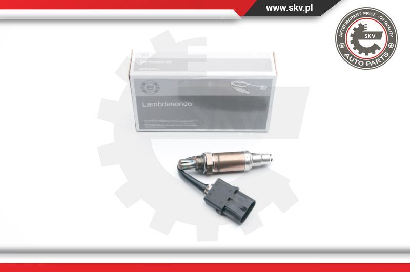 Esen SKV 09SKV532 - Sonda lambda www.autoricambit.com