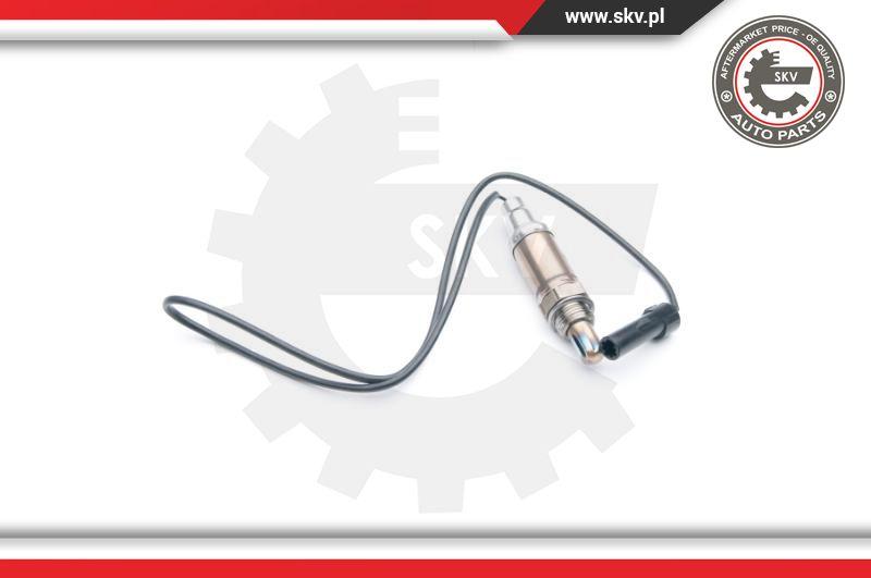 Esen SKV 09SKV527 - Sonda lambda www.autoricambit.com