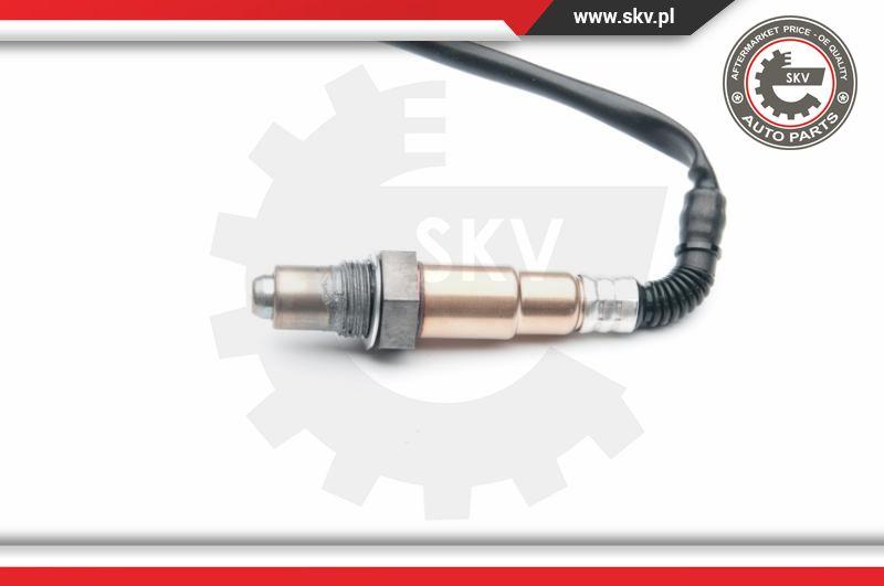 Esen SKV 09SKV694 - Sonda lambda www.autoricambit.com