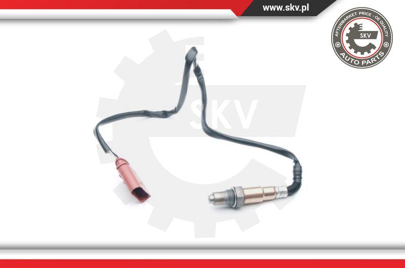 Esen SKV 09SKV694 - Sonda lambda www.autoricambit.com