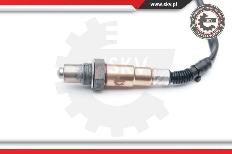 Esen SKV 09SKV693 - Sonda lambda www.autoricambit.com