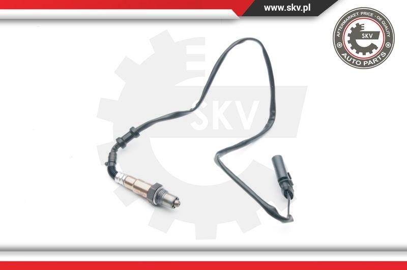 Esen SKV 09SKV644 - Sonda lambda www.autoricambit.com