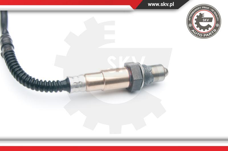 Esen SKV 09SKV641 - Sonda lambda www.autoricambit.com