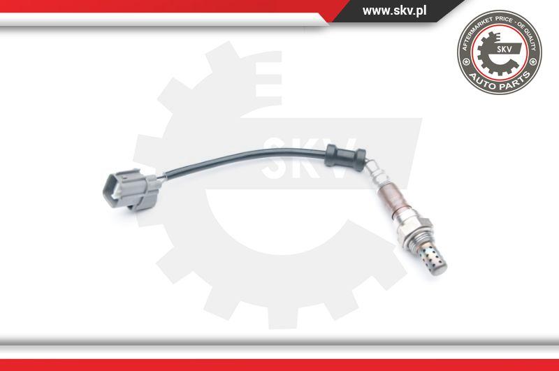 Esen SKV 09SKV653 - Sonda lambda www.autoricambit.com