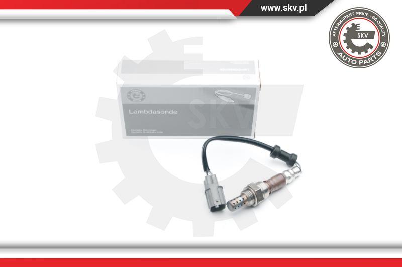 Esen SKV 09SKV653 - Sonda lambda www.autoricambit.com