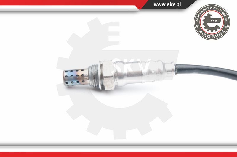 Esen SKV 09SKV652 - Sonda lambda www.autoricambit.com