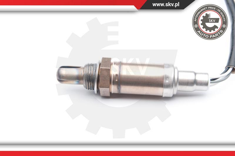 Esen SKV 09SKV609 - Sonda lambda www.autoricambit.com