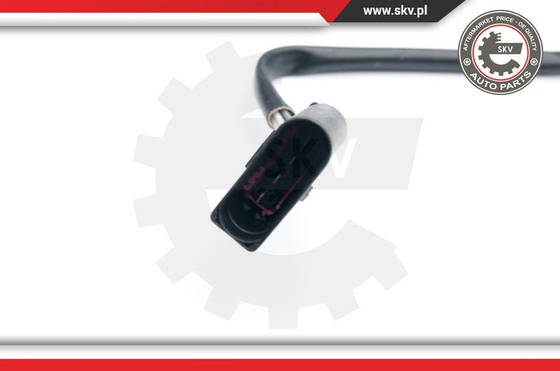 Esen SKV 09SKV609 - Sonda lambda www.autoricambit.com