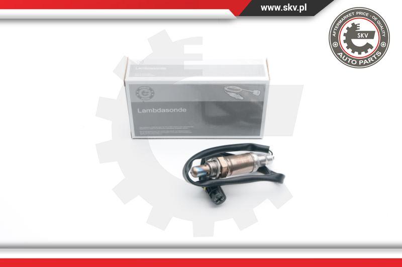 Esen SKV 09SKV608 - Sonda lambda www.autoricambit.com