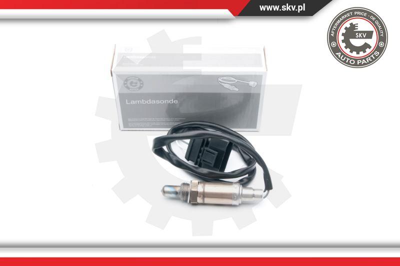 Esen SKV 09SKV610 - Sonda lambda www.autoricambit.com