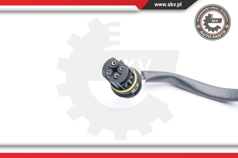 Esen SKV 09SKV684 - Sonda lambda www.autoricambit.com