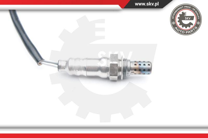 Esen SKV 09SKV683 - Sonda lambda www.autoricambit.com