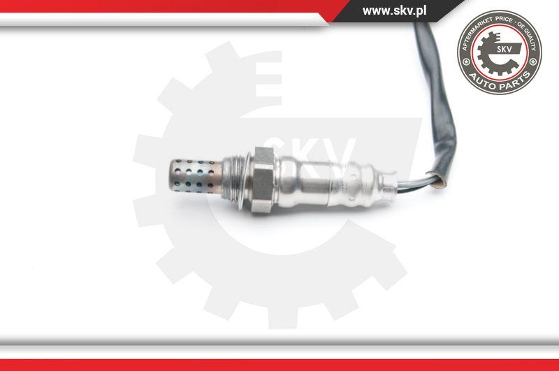 Esen SKV 09SKV630 - Sonda lambda www.autoricambit.com