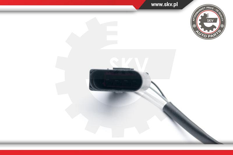 Esen SKV 09SKV626 - Sonda lambda www.autoricambit.com