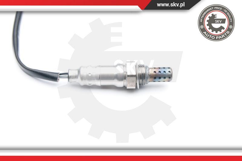 Esen SKV 09SKV626 - Sonda lambda www.autoricambit.com