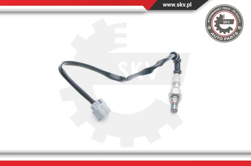 Esen SKV 09SKV627 - Sonda lambda www.autoricambit.com