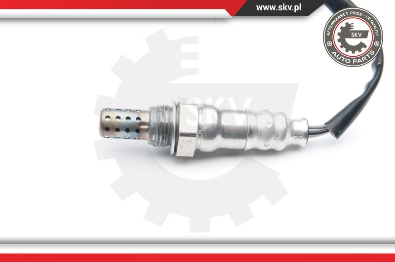 Esen SKV 09SKV672 - Sonda lambda www.autoricambit.com