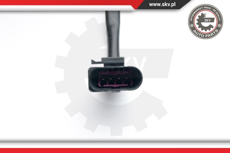 Esen SKV 09SKV672 - Sonda lambda www.autoricambit.com