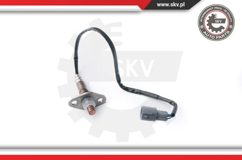 Esen SKV 09SKV090 - Sonda lambda www.autoricambit.com