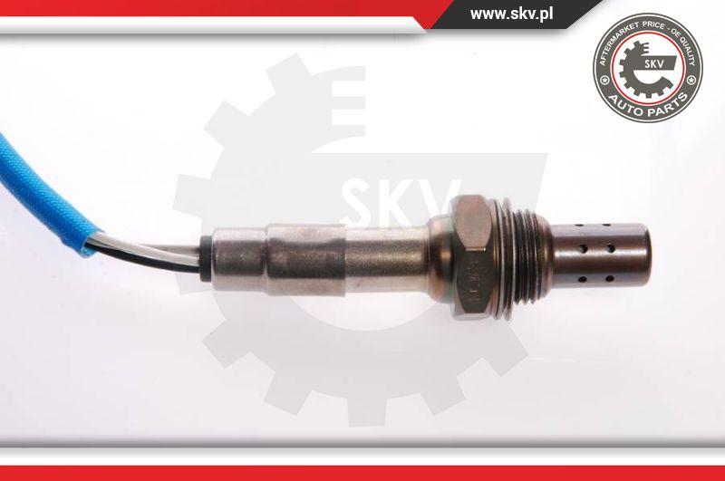 Esen SKV 09SKV046 - Sonda lambda www.autoricambit.com