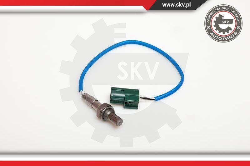 Esen SKV 09SKV056 - Sonda lambda www.autoricambit.com