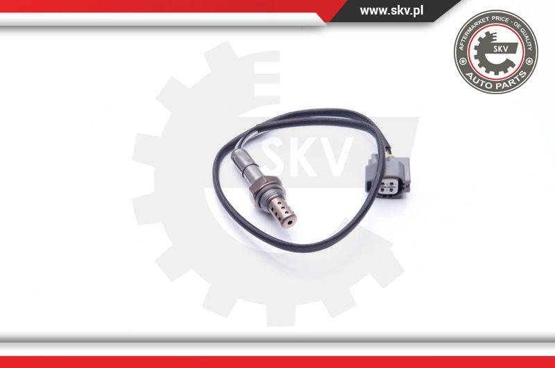 Esen SKV 09SKV082 - Sonda lambda www.autoricambit.com