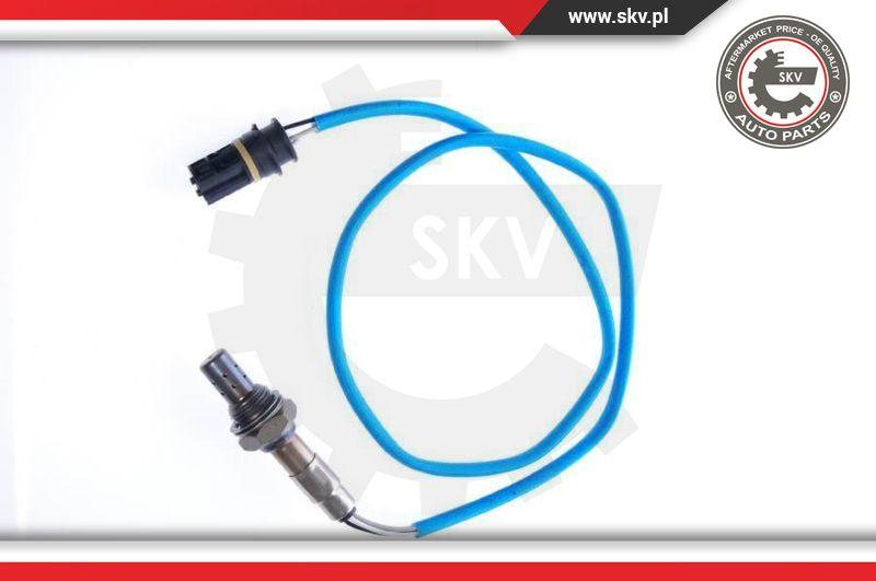 Esen SKV 09SKV031 - Sonda lambda www.autoricambit.com