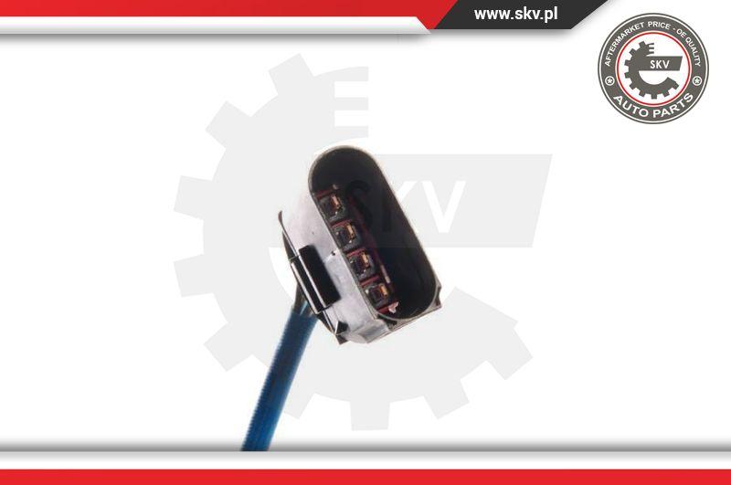 Esen SKV 09SKV029 - Sonda lambda www.autoricambit.com