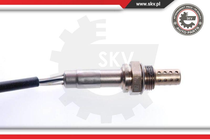 Esen SKV 09SKV026 - Sonda lambda www.autoricambit.com