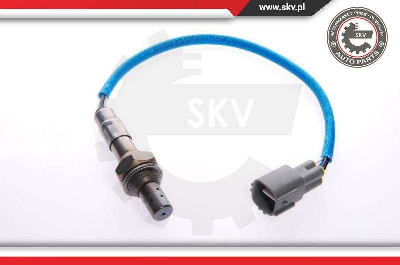 Esen SKV 09SKV023 - Sonda lambda www.autoricambit.com