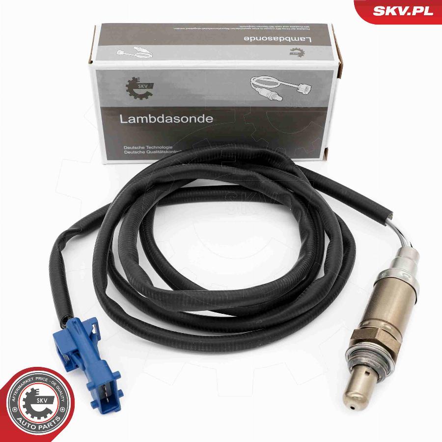 Esen SKV 09SKV146 - Sonda lambda www.autoricambit.com