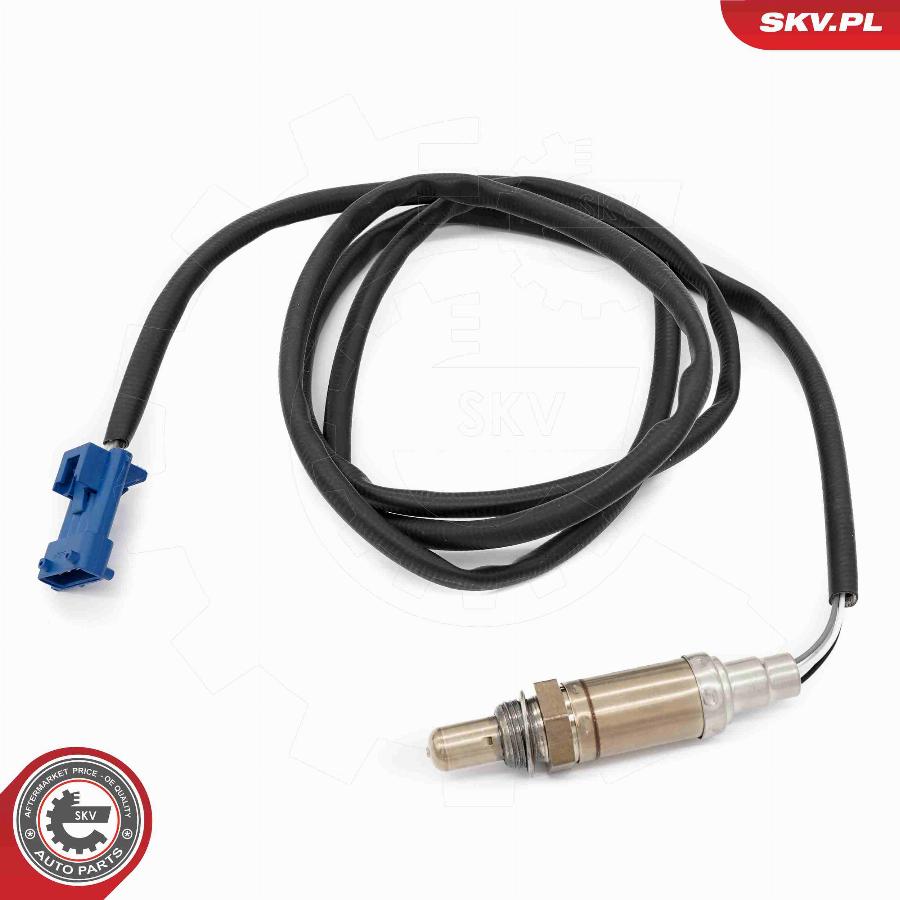 Esen SKV 09SKV146 - Sonda lambda www.autoricambit.com