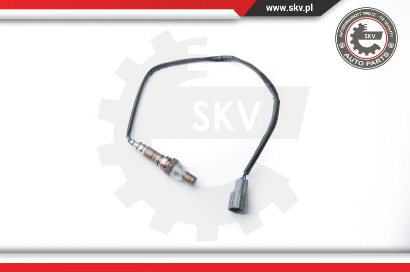 Esen SKV 09SKV105 - Sonda lambda www.autoricambit.com