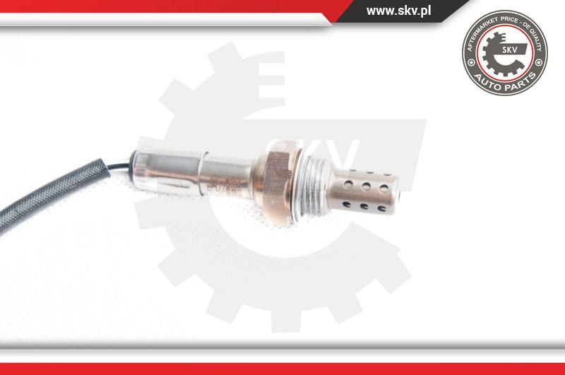 Esen SKV 09SKV101 - Sonda lambda www.autoricambit.com