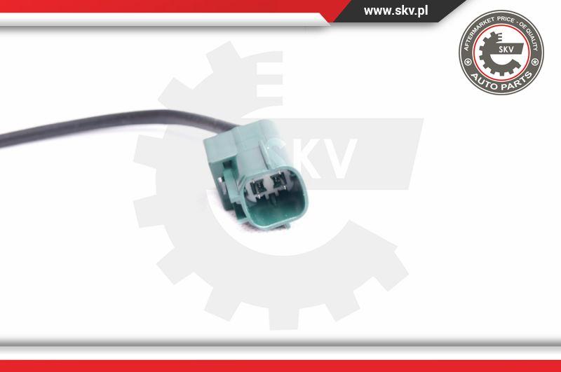 Esen SKV 09SKV103 - Sonda lambda www.autoricambit.com