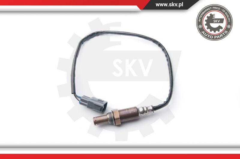 Esen SKV 09SKV114 - Sonda lambda www.autoricambit.com