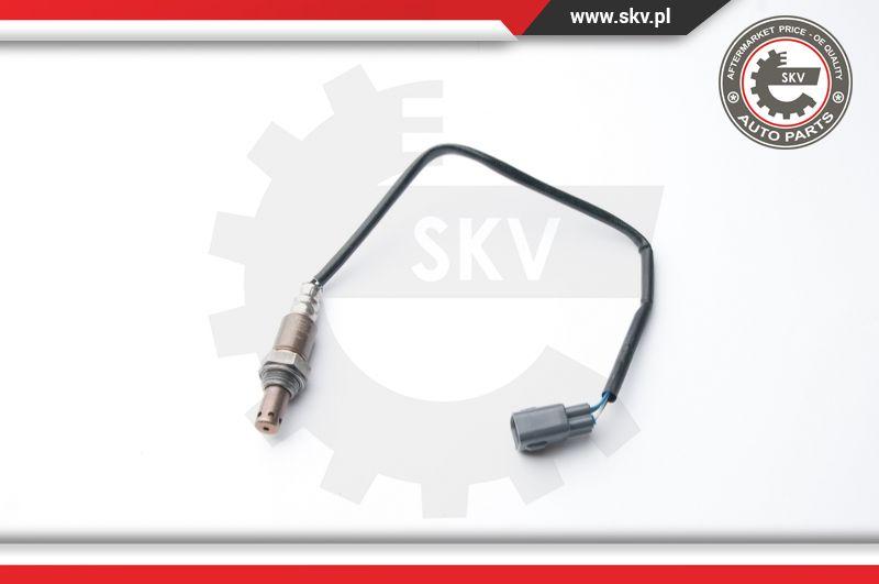 Esen SKV 09SKV111 - Sonda lambda www.autoricambit.com