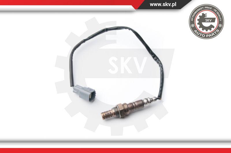 Esen SKV 09SKV113 - Sonda lambda www.autoricambit.com