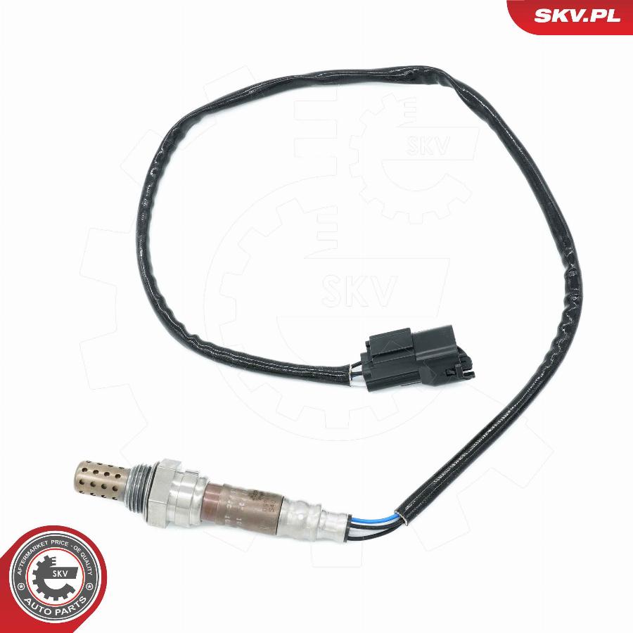 Esen SKV 09SKV139 - Sonda lambda www.autoricambit.com