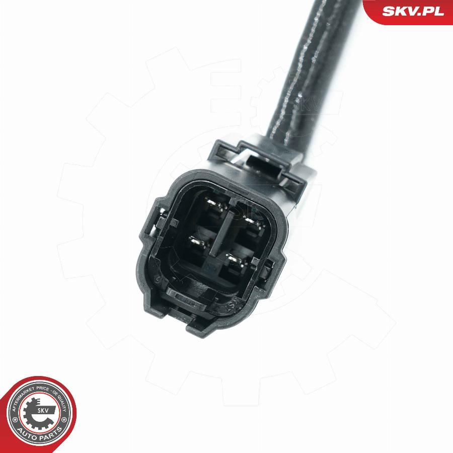 Esen SKV 09SKV139 - Sonda lambda www.autoricambit.com