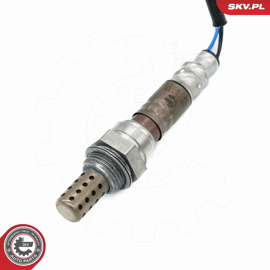 Esen SKV 09SKV139 - Sonda lambda www.autoricambit.com